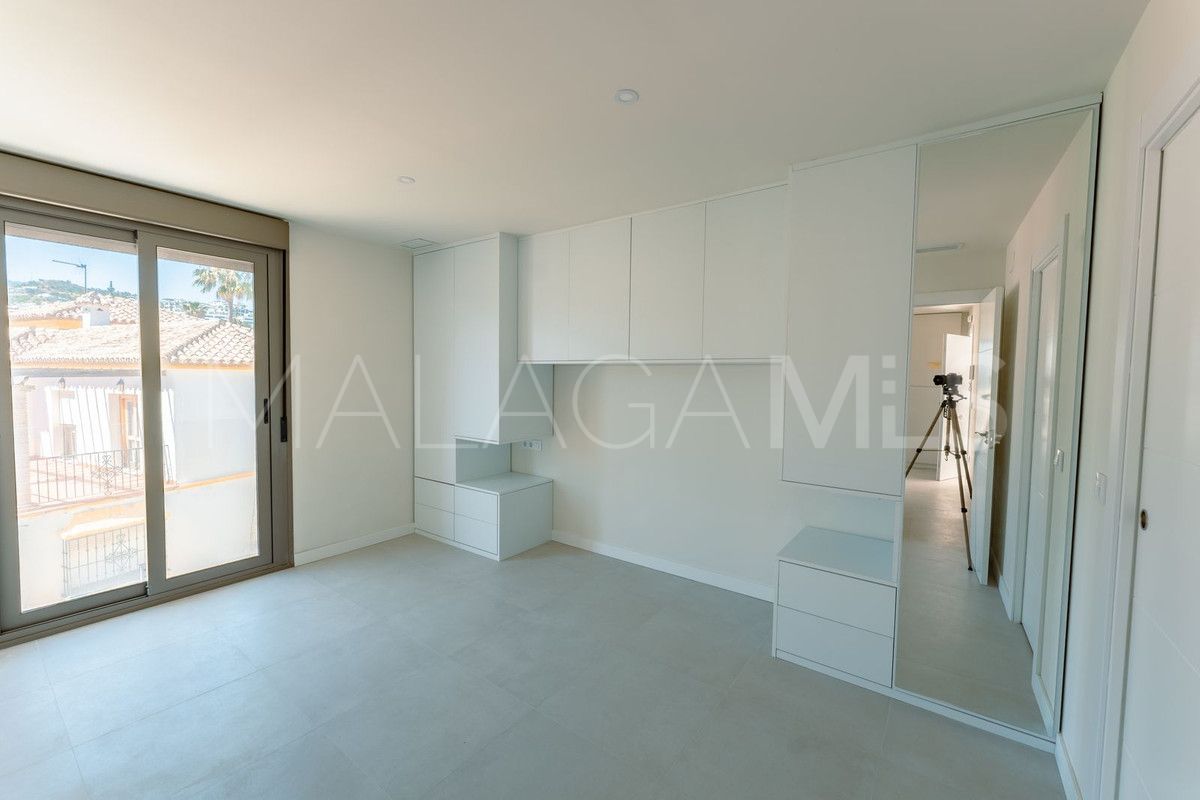 Appartement for sale in Estepona