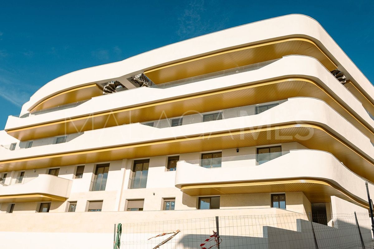 Appartement for sale in Estepona