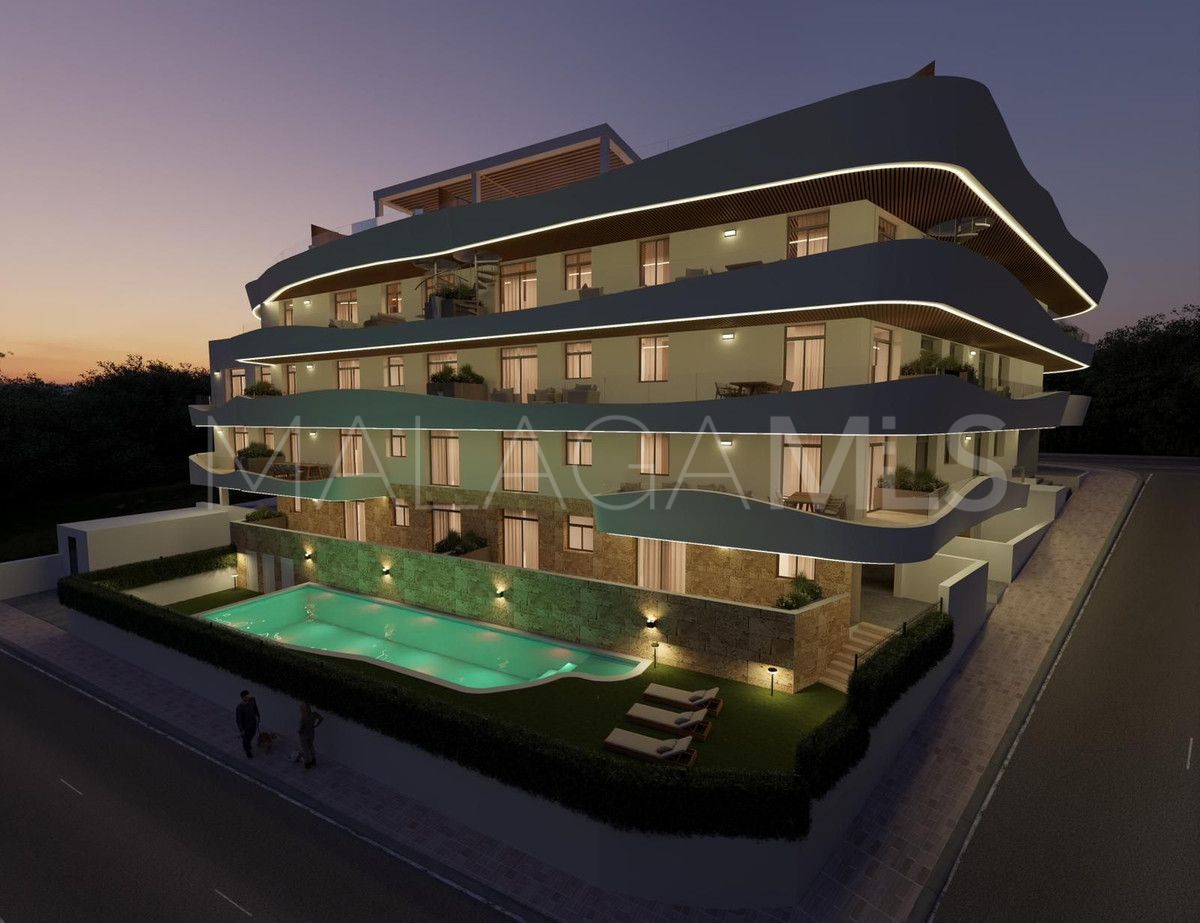 Appartement for sale in Estepona