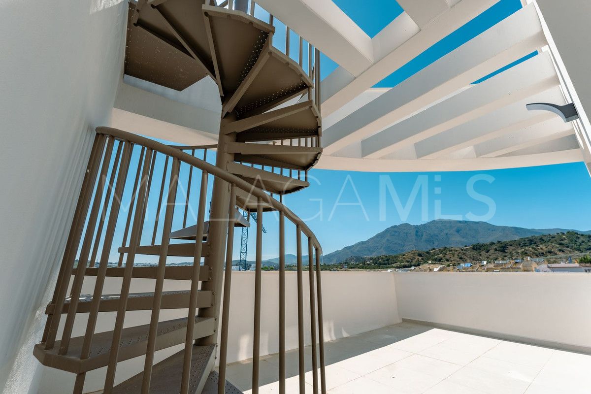 Appartement for sale in Estepona