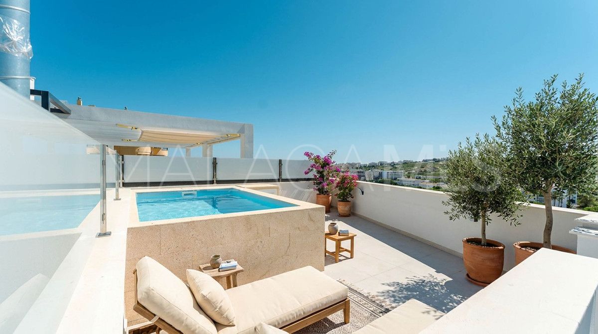 Appartement for sale in Estepona