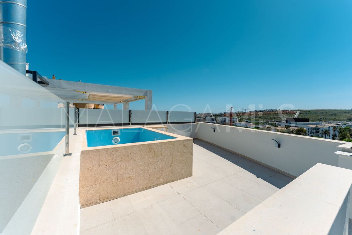 Appartement for sale in Estepona