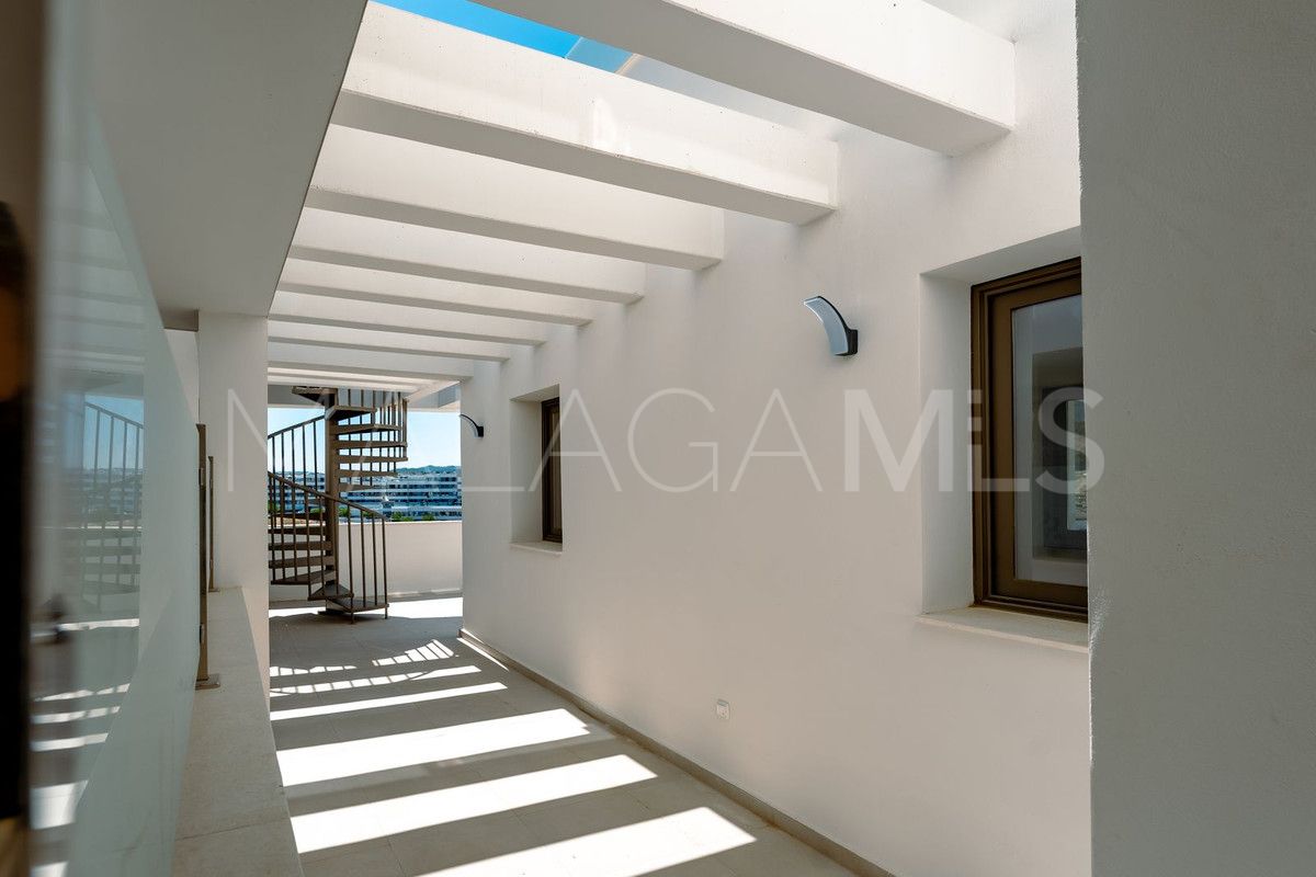 Appartement for sale in Estepona