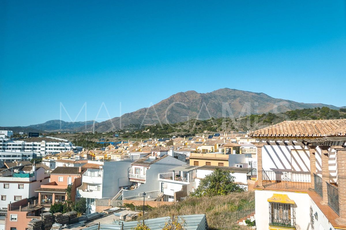 Appartement for sale in Estepona