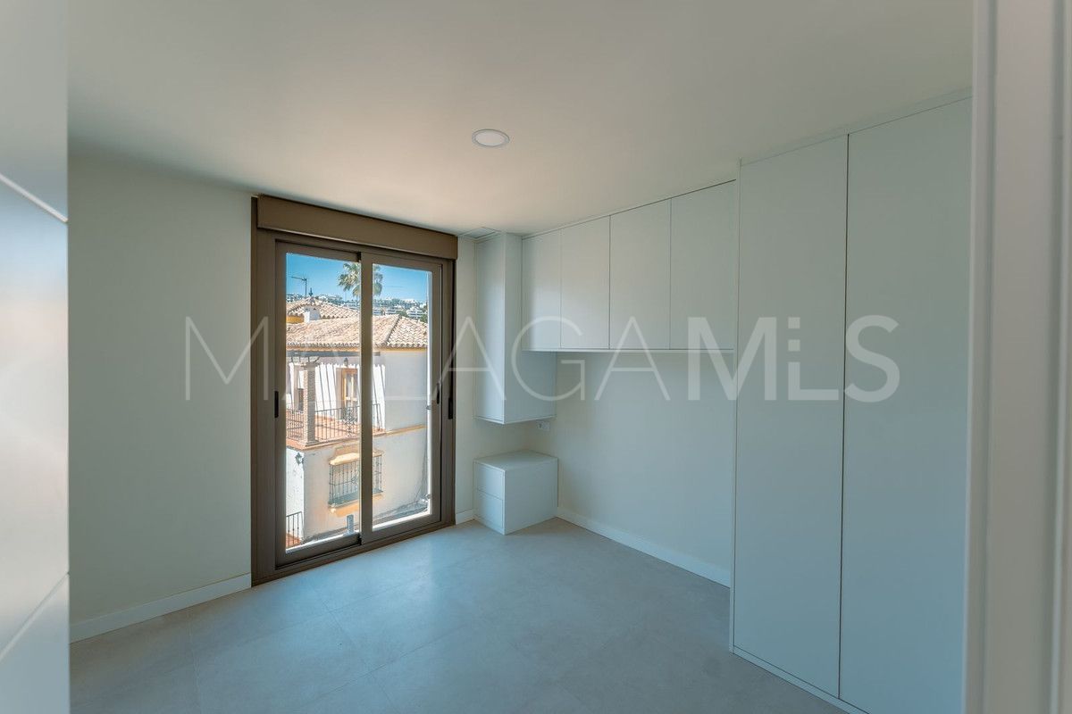 Appartement for sale in Estepona