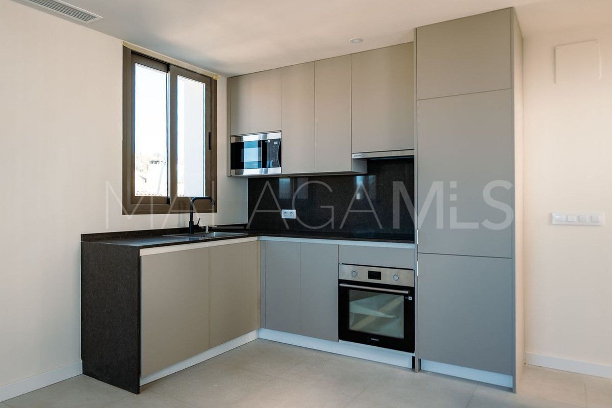 Appartement for sale in Estepona