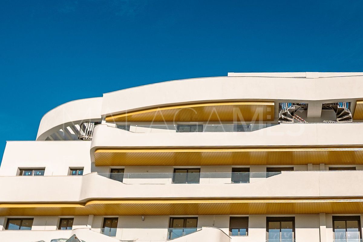 Appartement for sale in Estepona
