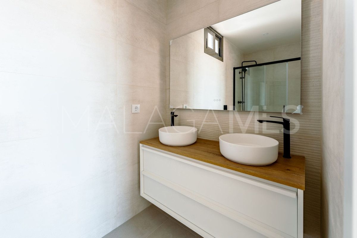 Wohnung for sale in Estepona
