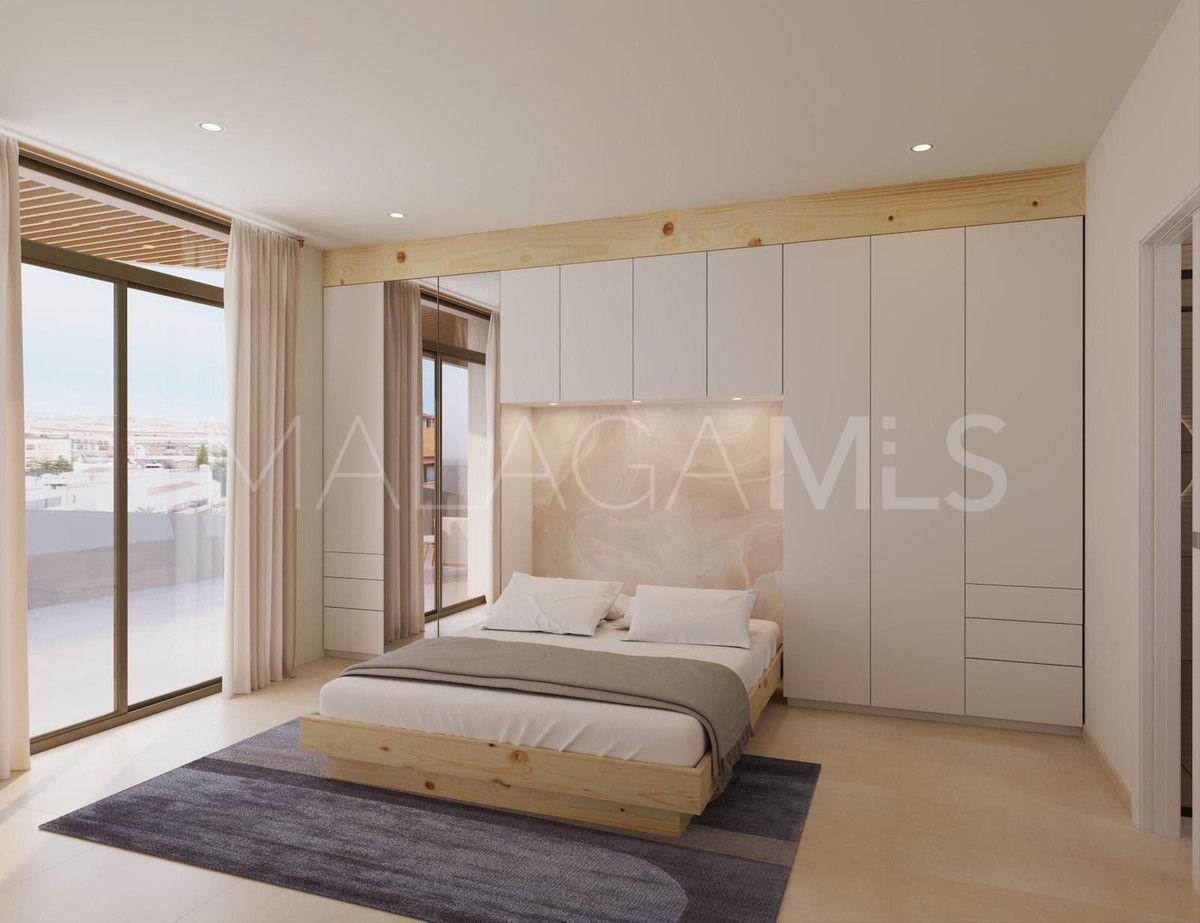 Wohnung for sale in Estepona