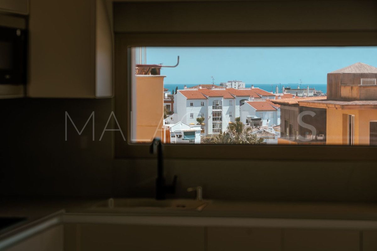 Wohnung for sale in Estepona