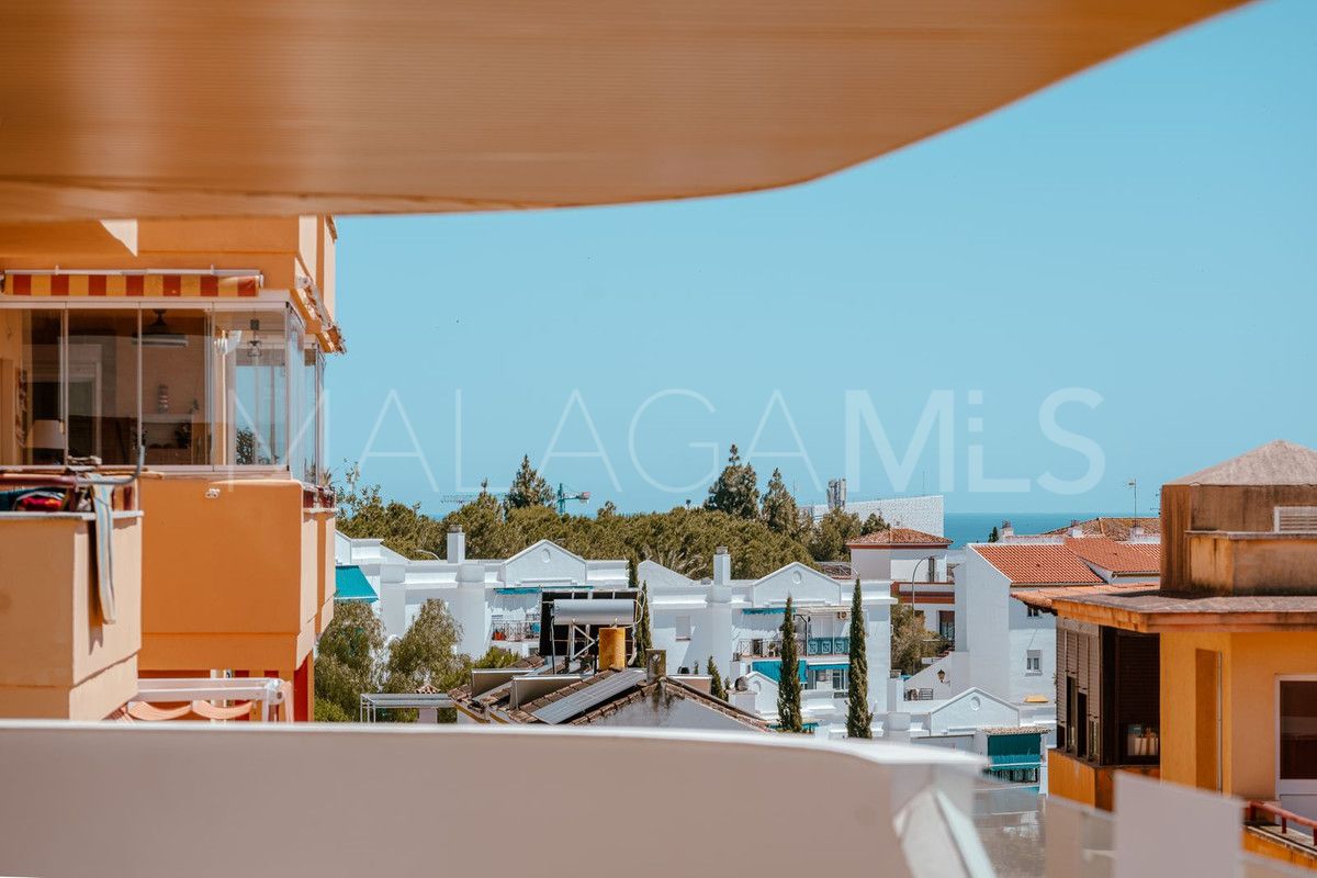 Wohnung for sale in Estepona