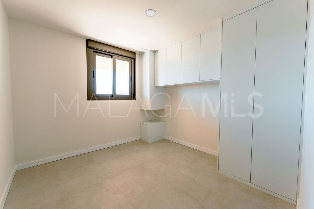 Wohnung for sale in Estepona