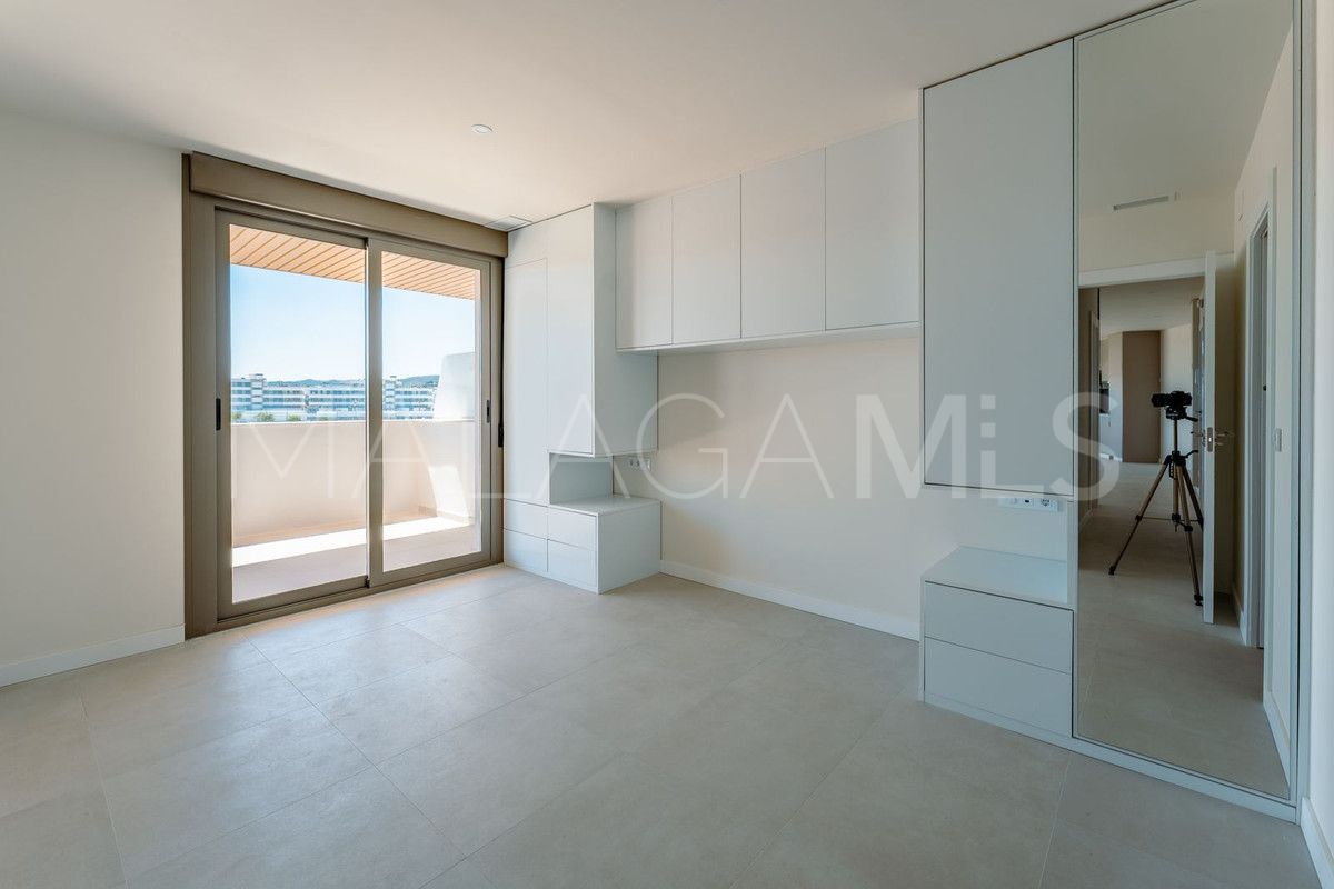 Wohnung for sale in Estepona