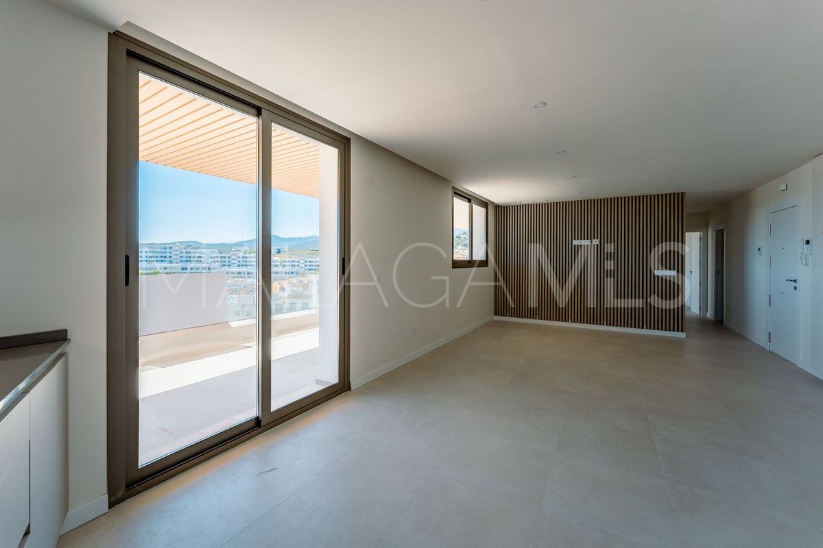 Wohnung for sale in Estepona