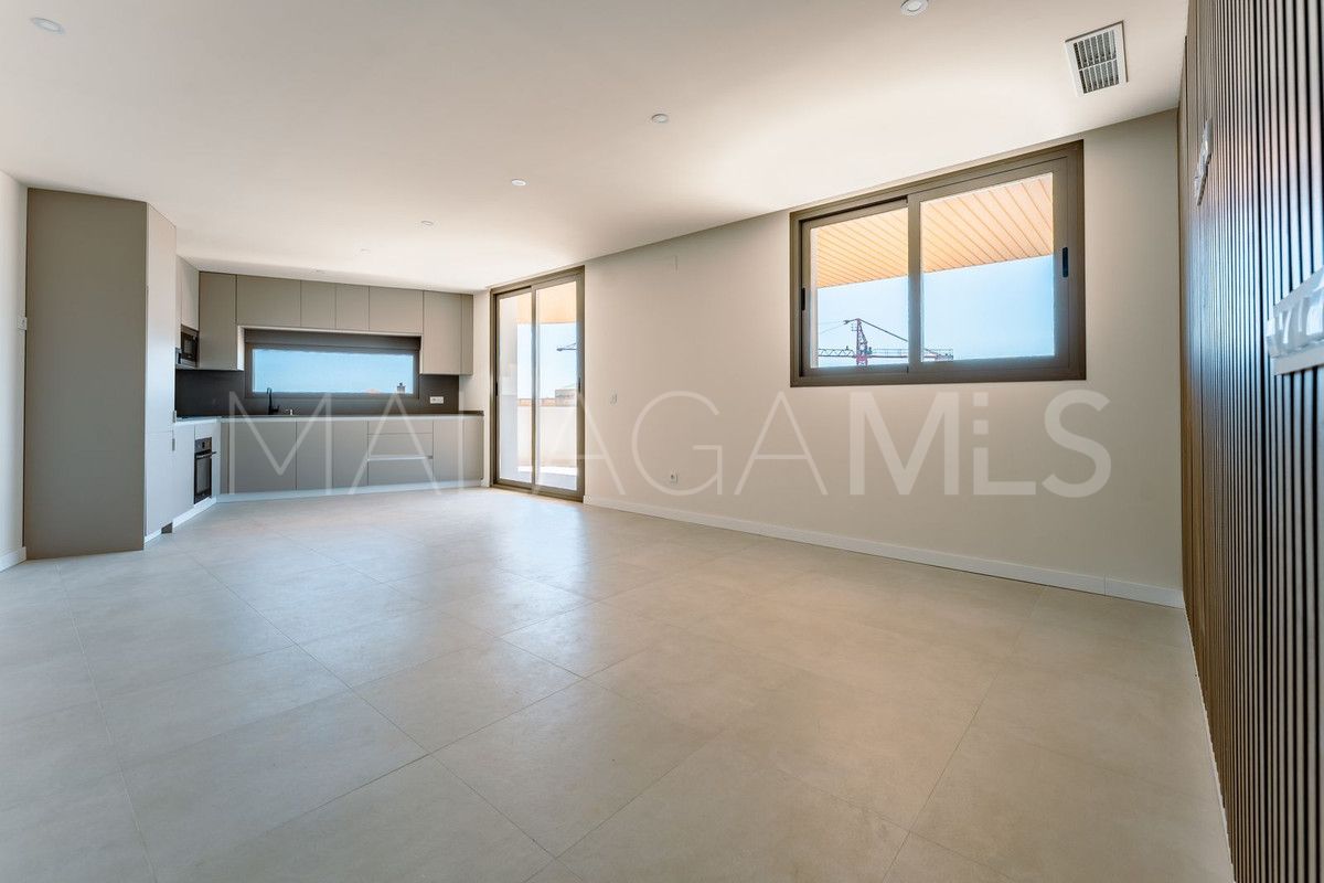 Wohnung for sale in Estepona