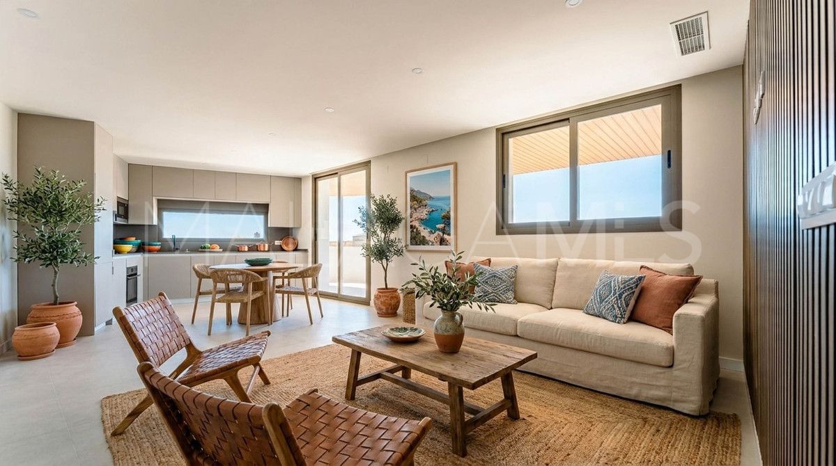Wohnung for sale in Estepona