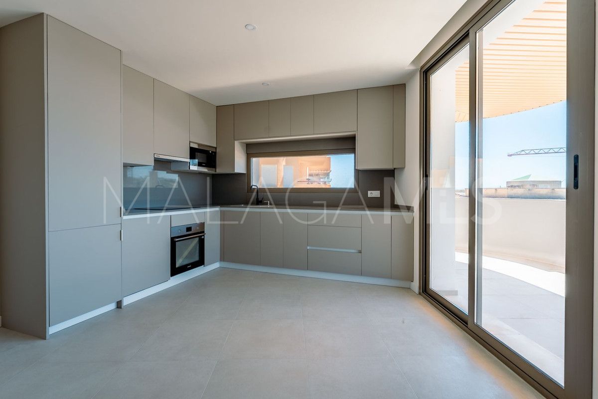 Wohnung for sale in Estepona