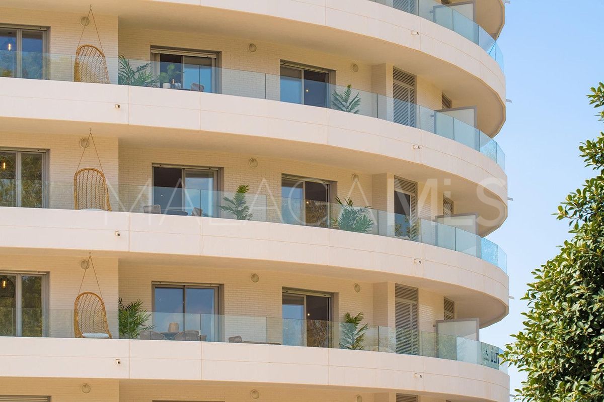 Appartement for sale in La Campana