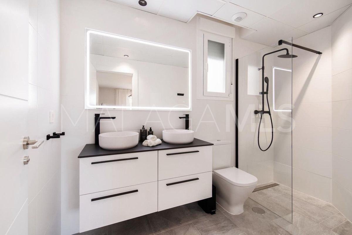 Appartement for sale in La Campana