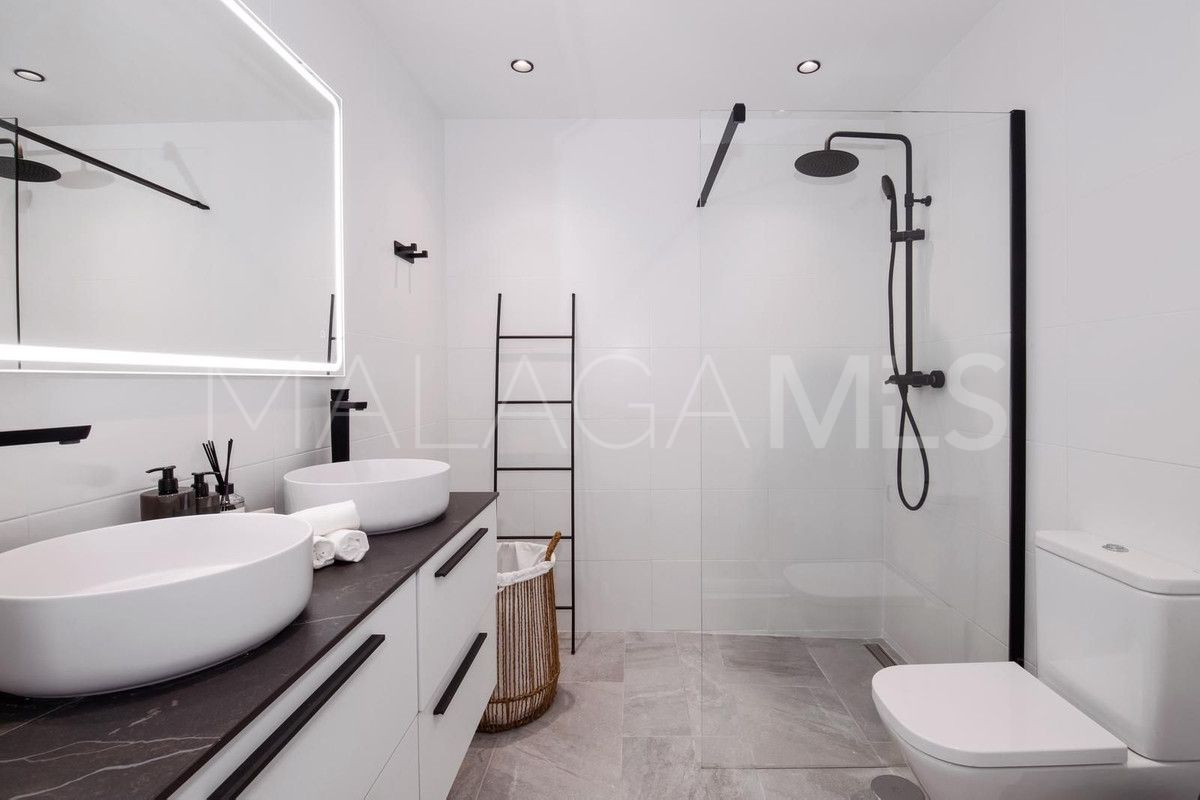 Appartement for sale in La Campana