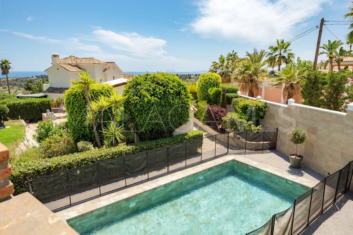 Villa for sale in El Padron