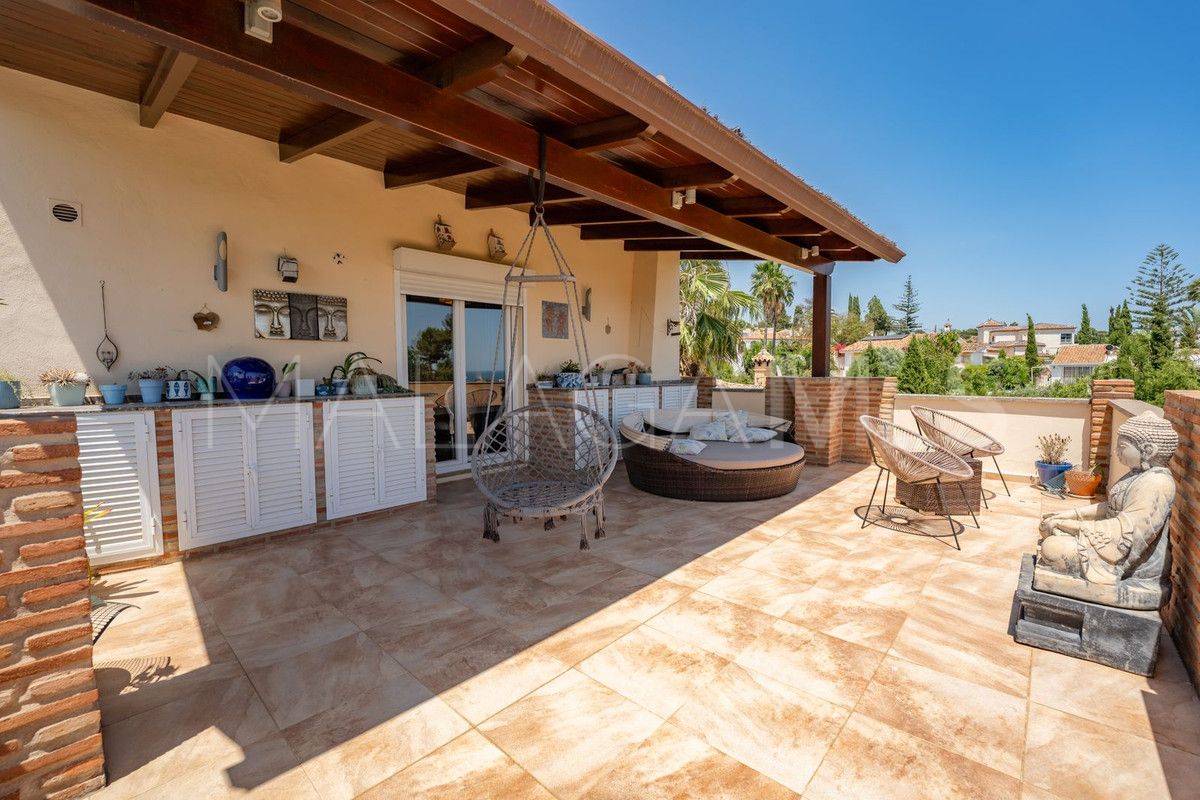 Villa for sale in El Padron