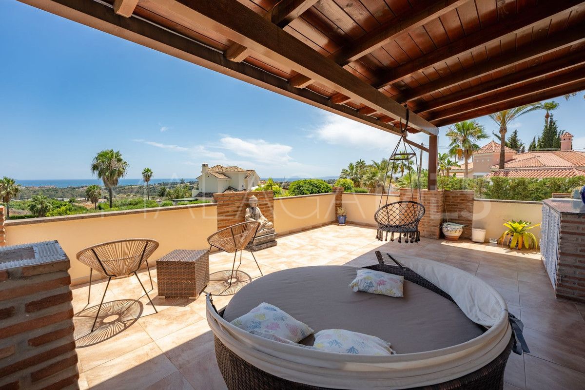Villa for sale in El Padron