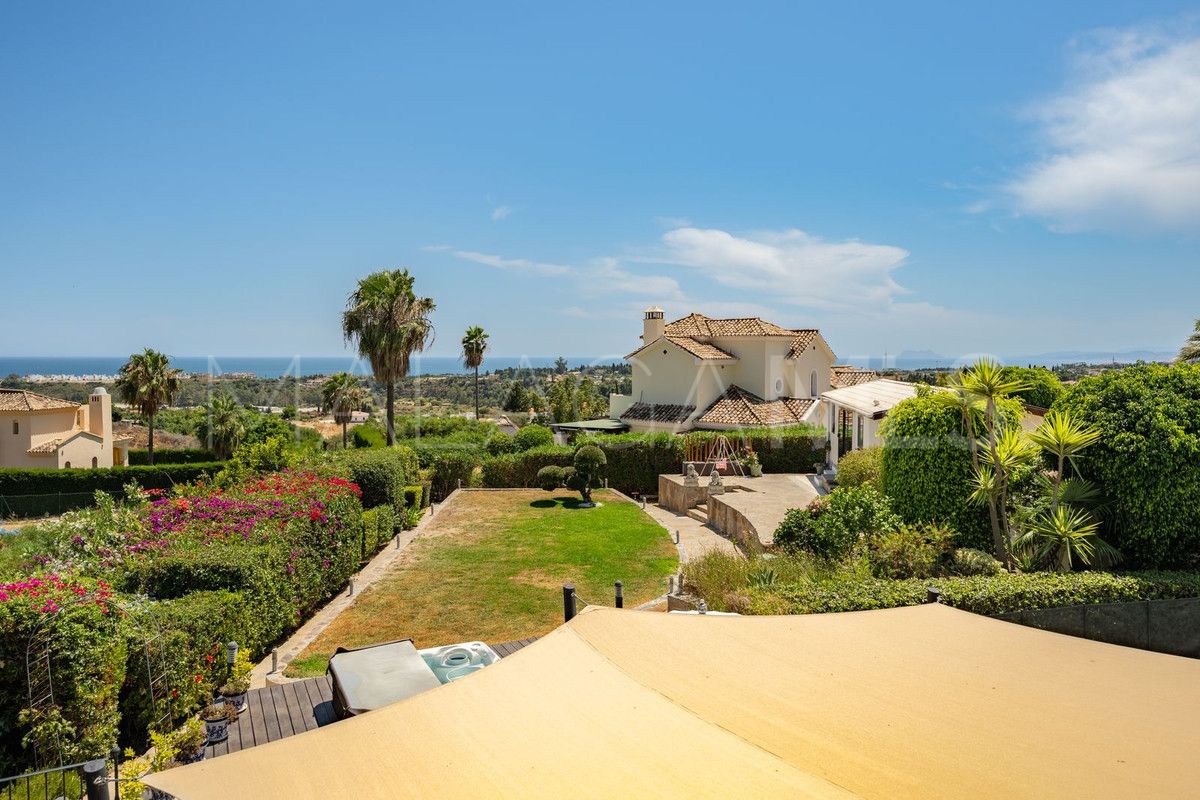 Villa for sale in El Padron