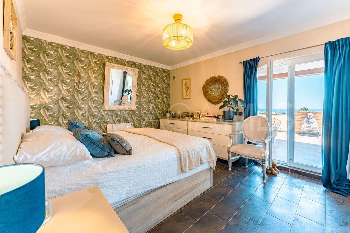 Villa for sale in El Padron