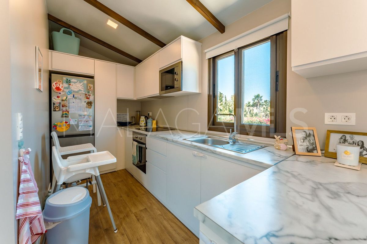 Villa for sale in El Padron