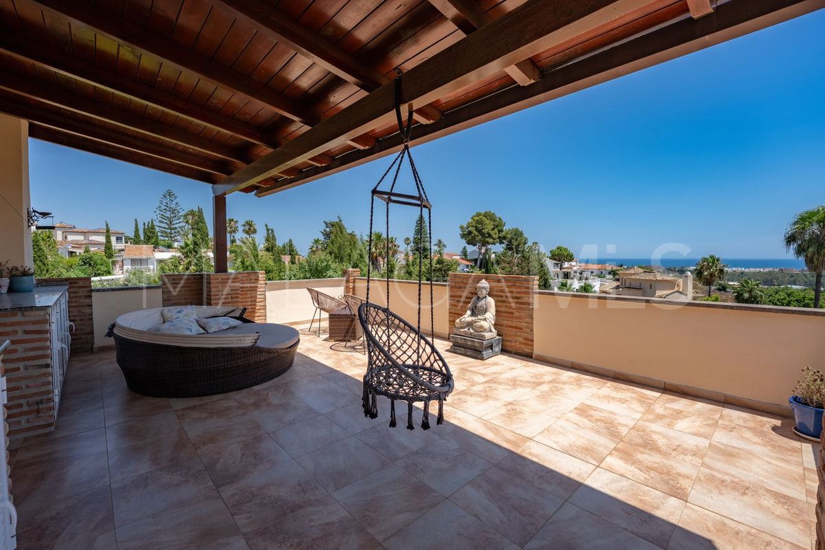 Villa for sale in El Padron