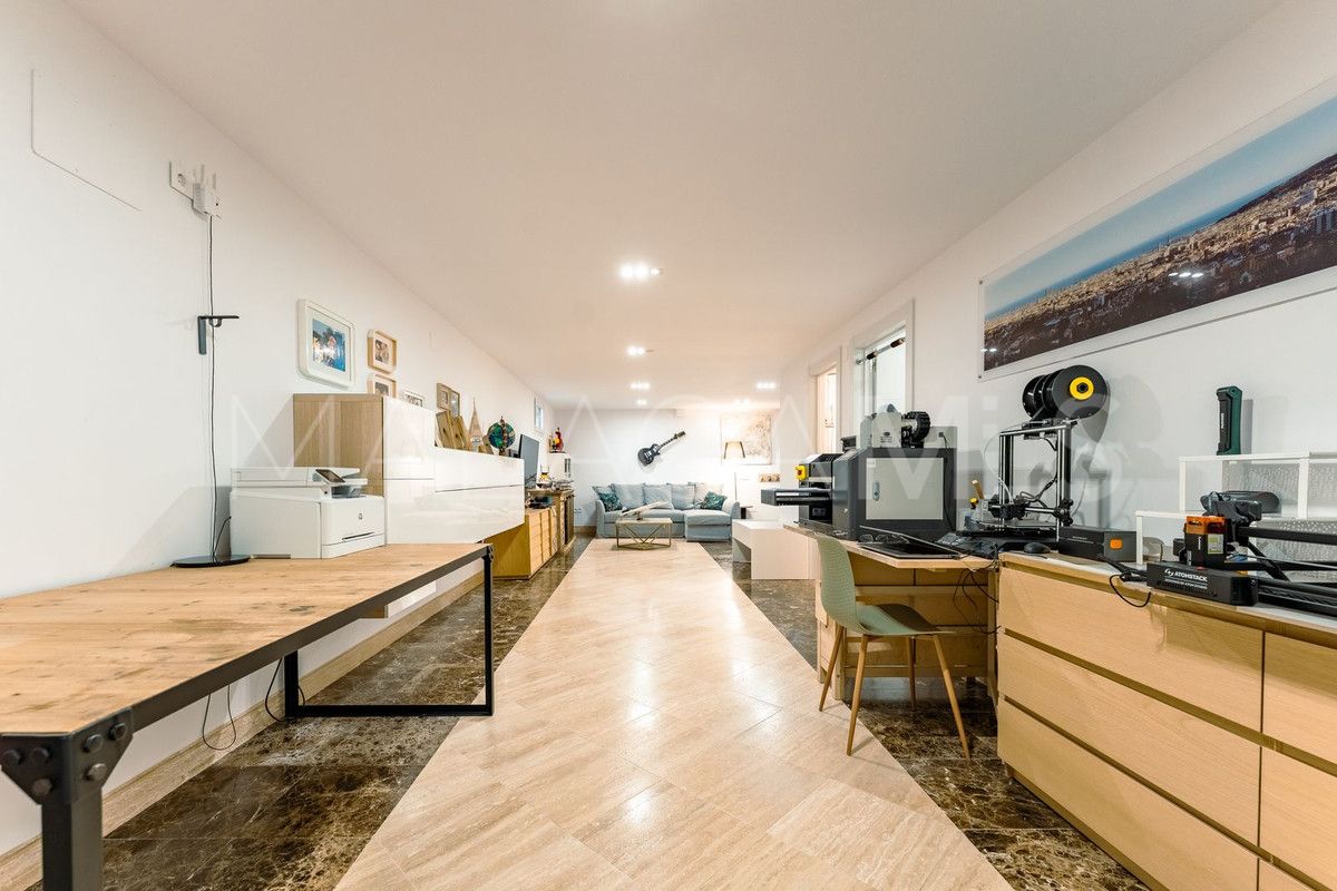 Villa with 4 bedrooms for sale in Selwo