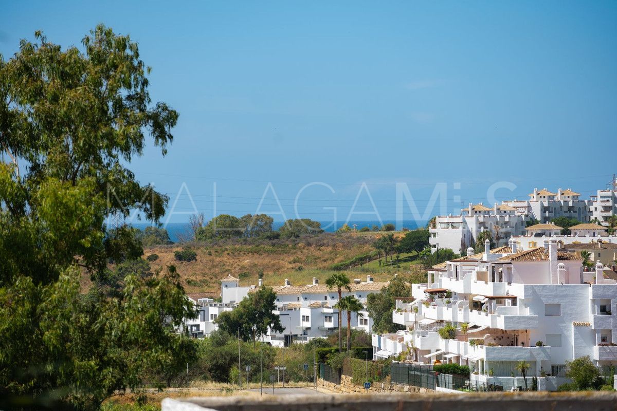Villa with 4 bedrooms for sale in Selwo