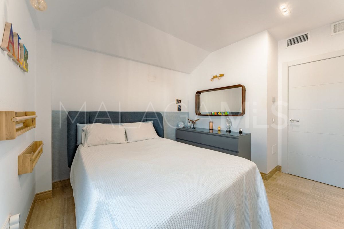 Villa with 4 bedrooms for sale in Selwo