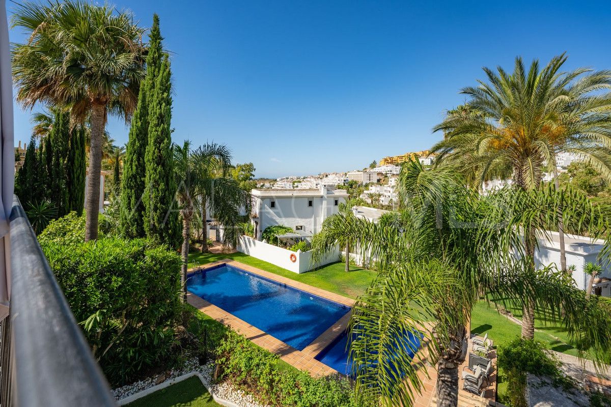Villa with 4 bedrooms for sale in Selwo