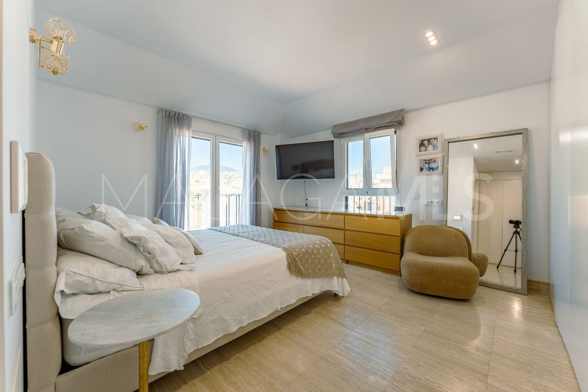 Villa with 4 bedrooms for sale in Selwo