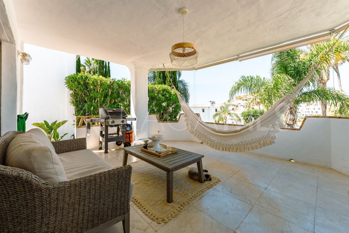 Villa with 4 bedrooms for sale in Selwo
