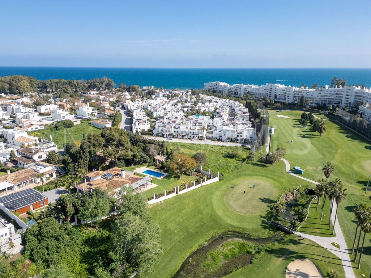 Villa for sale in San Pedro de Alcantara