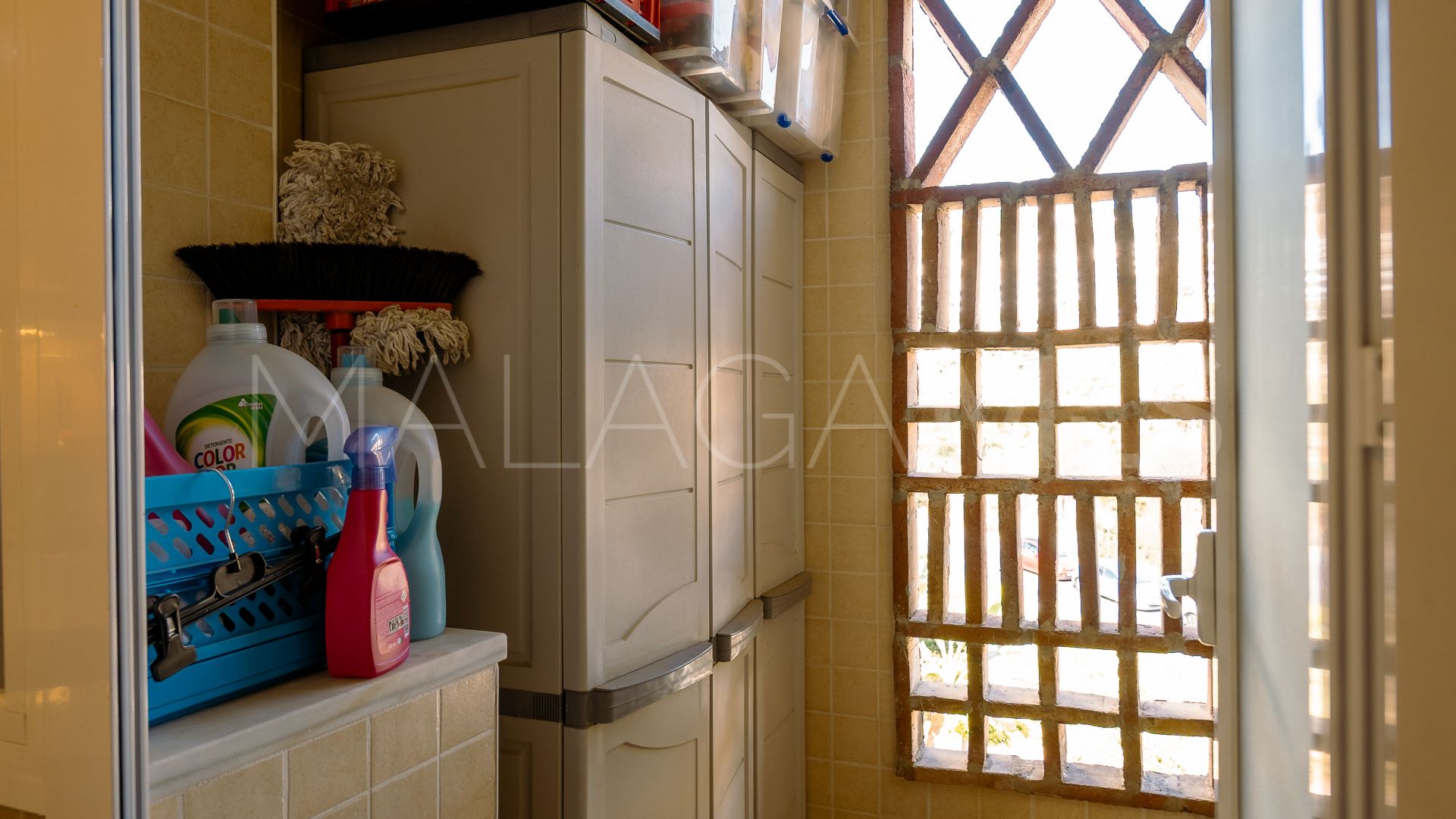 Appartement terrasse for sale in Los Arqueros