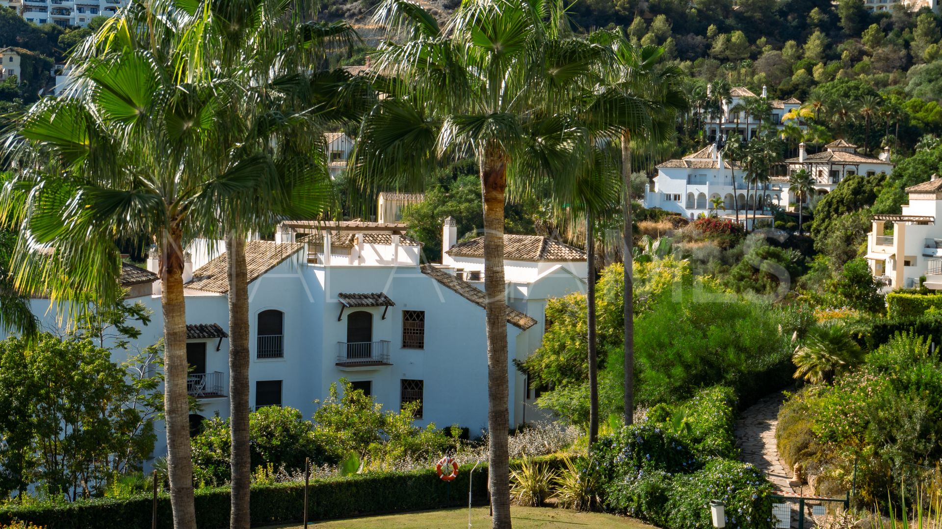 Appartement terrasse for sale in Los Arqueros