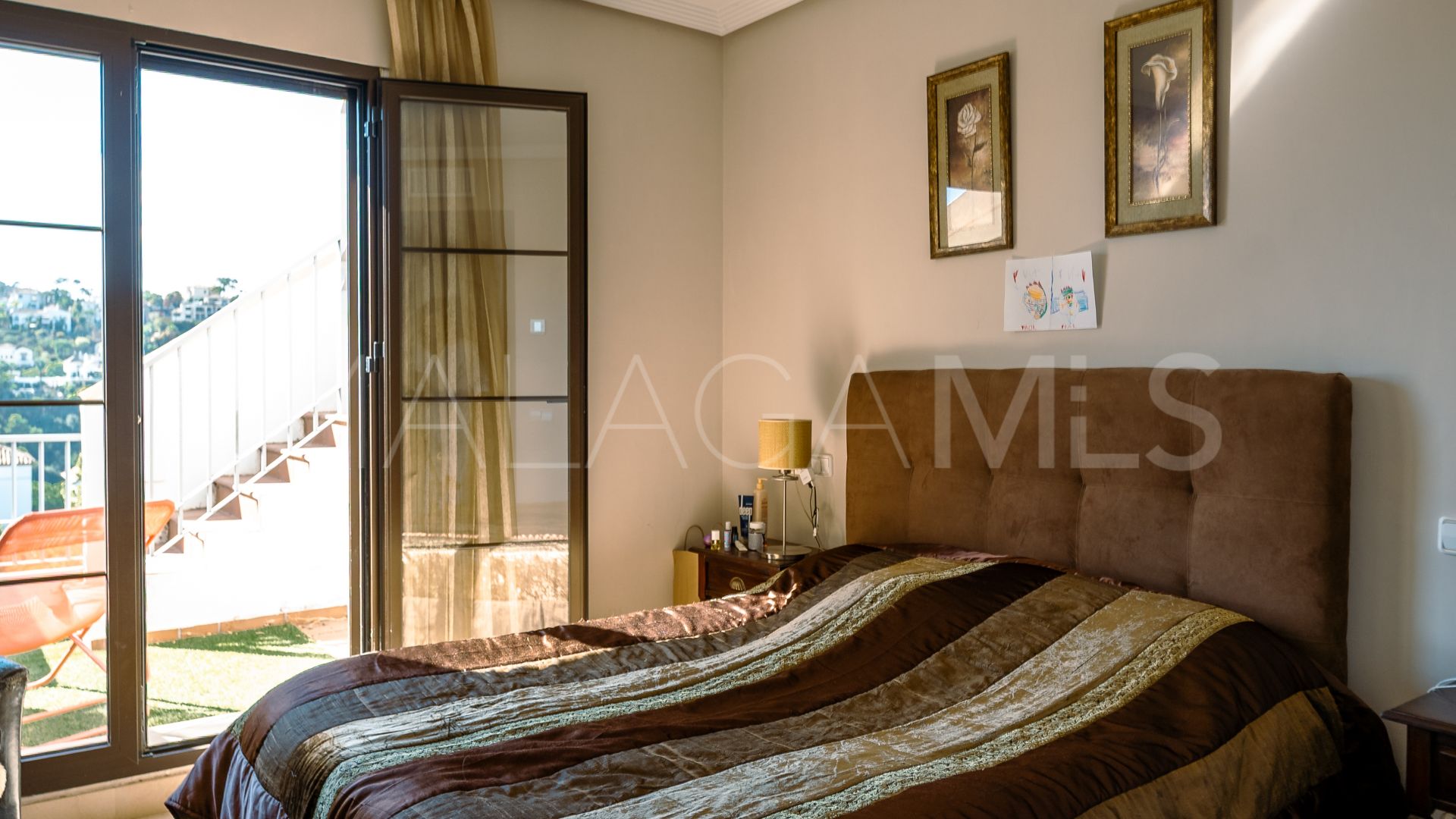 Appartement terrasse for sale in Los Arqueros