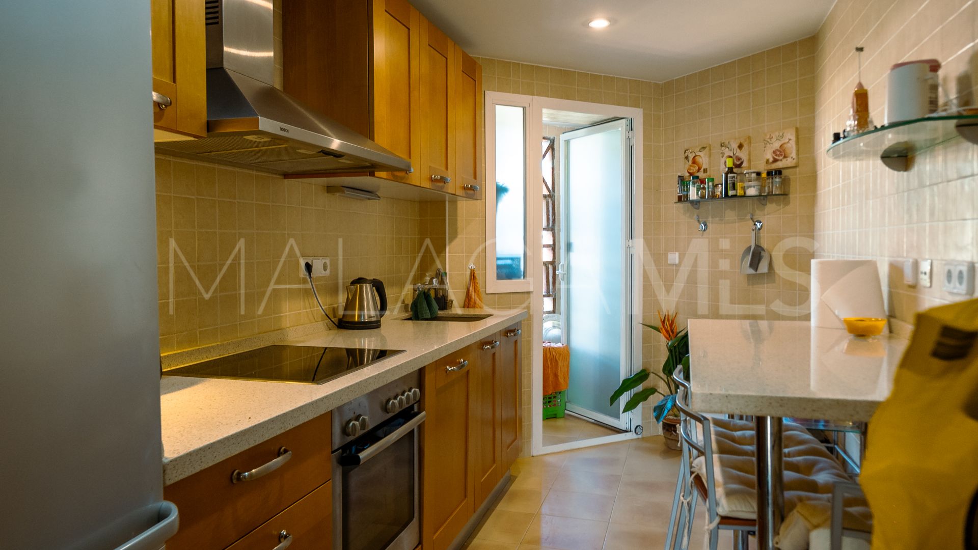 Appartement terrasse for sale in Los Arqueros