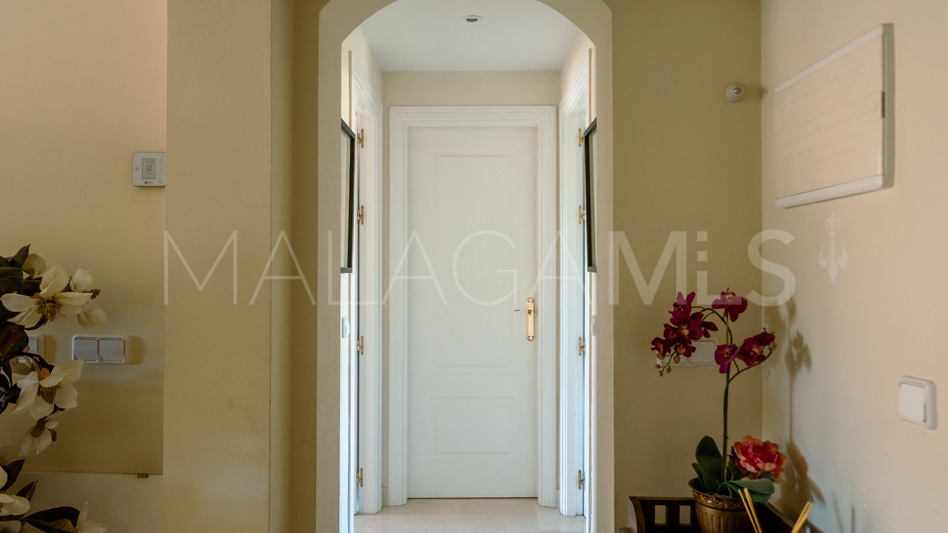 Appartement terrasse for sale in Los Arqueros