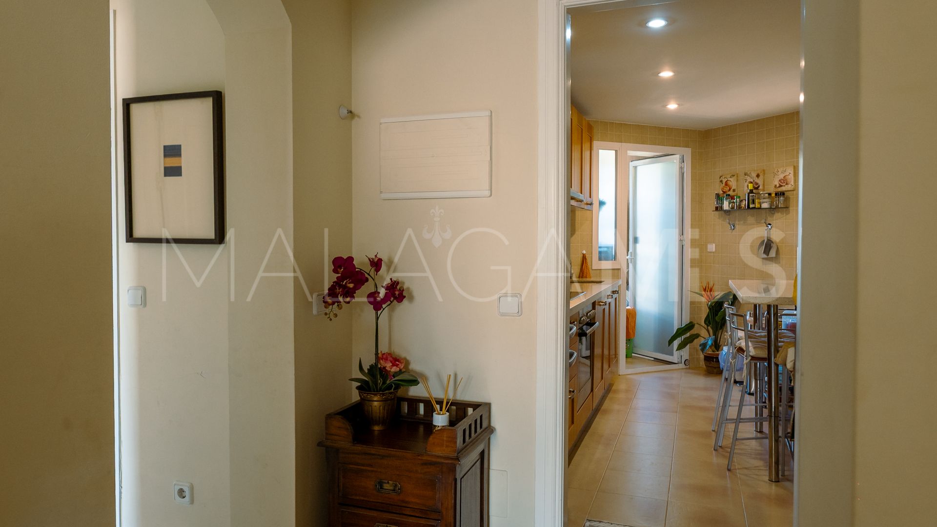 Appartement terrasse for sale in Los Arqueros