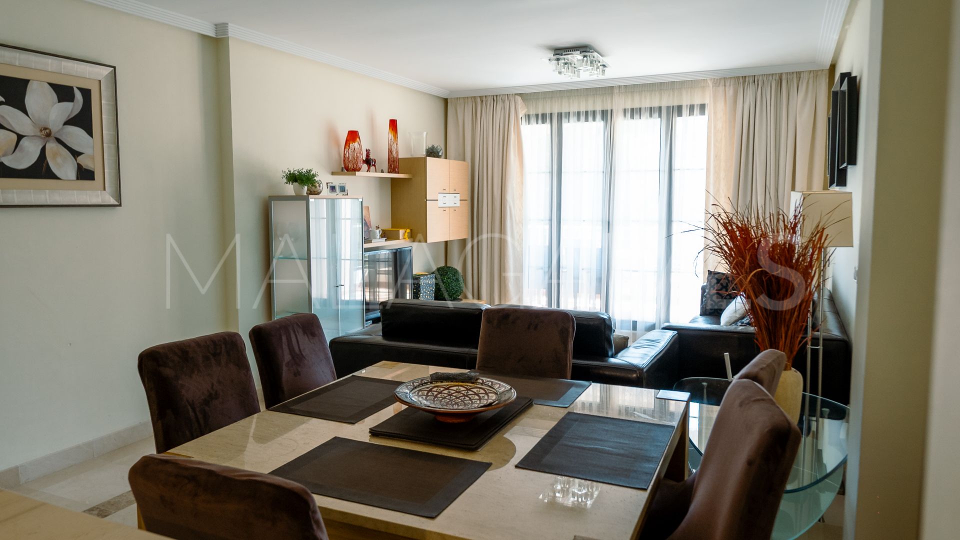 Wohnung for sale in Los Arqueros