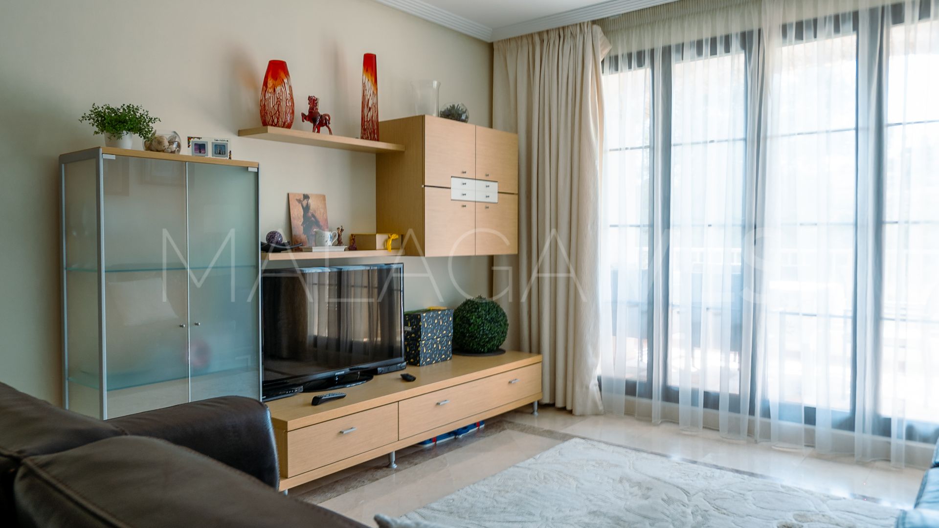 Wohnung for sale in Los Arqueros