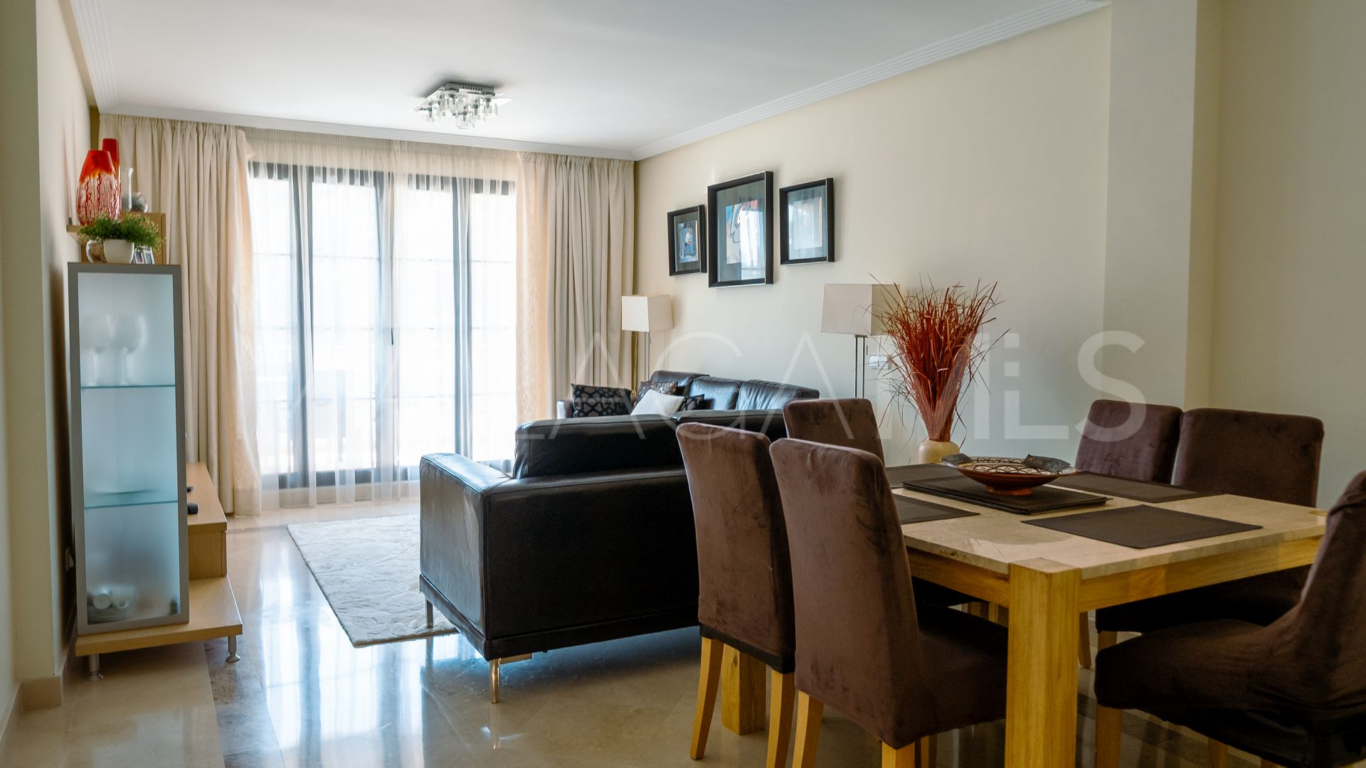 Wohnung for sale in Los Arqueros