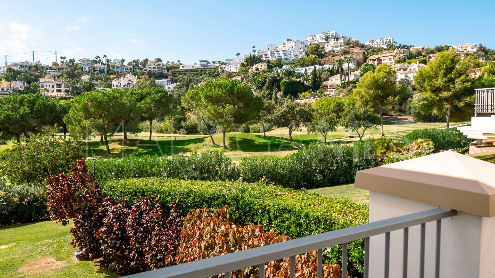 Wohnung for sale in Los Arqueros