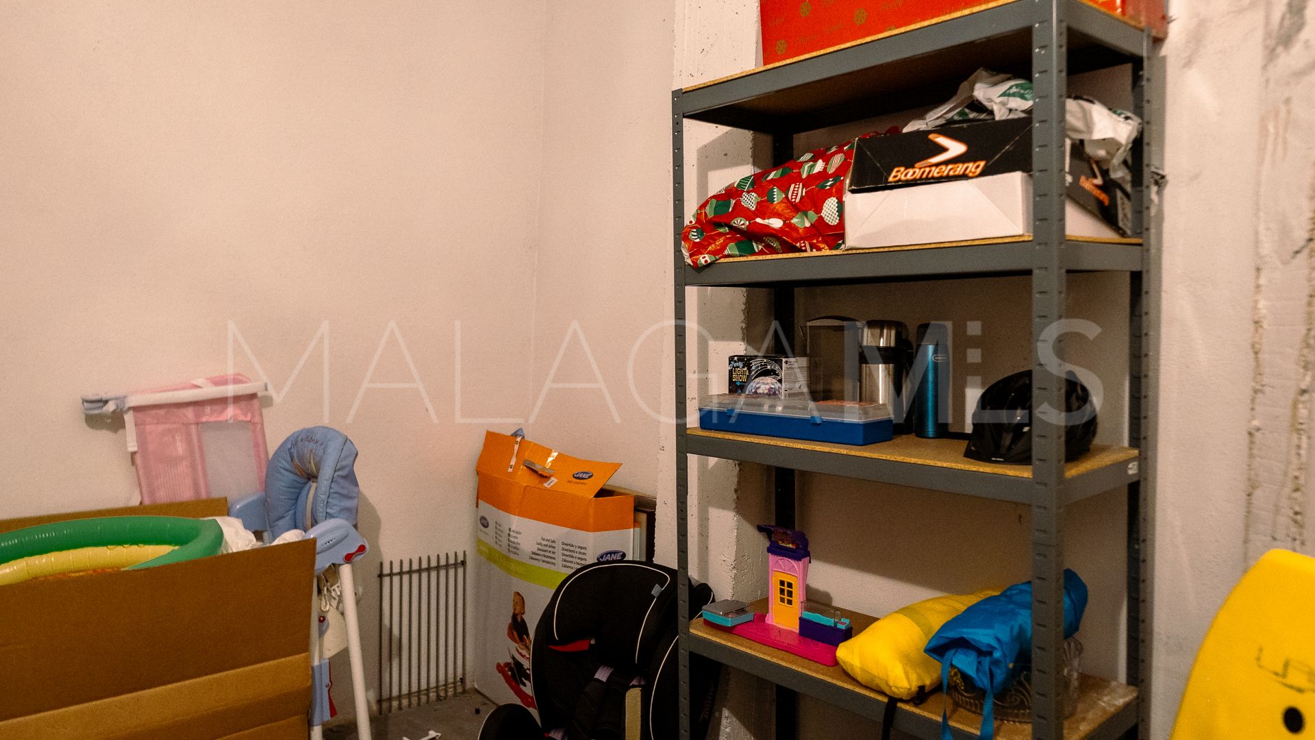 Wohnung for sale in Los Arqueros