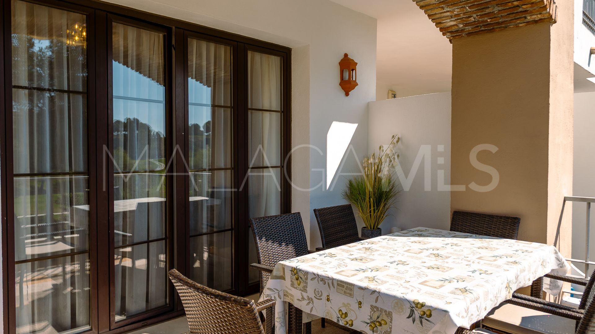 Wohnung for sale in Los Arqueros